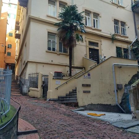 Casa Maura - 2 Passi Nella Storia Leilighet Genova Eksteriør bilde