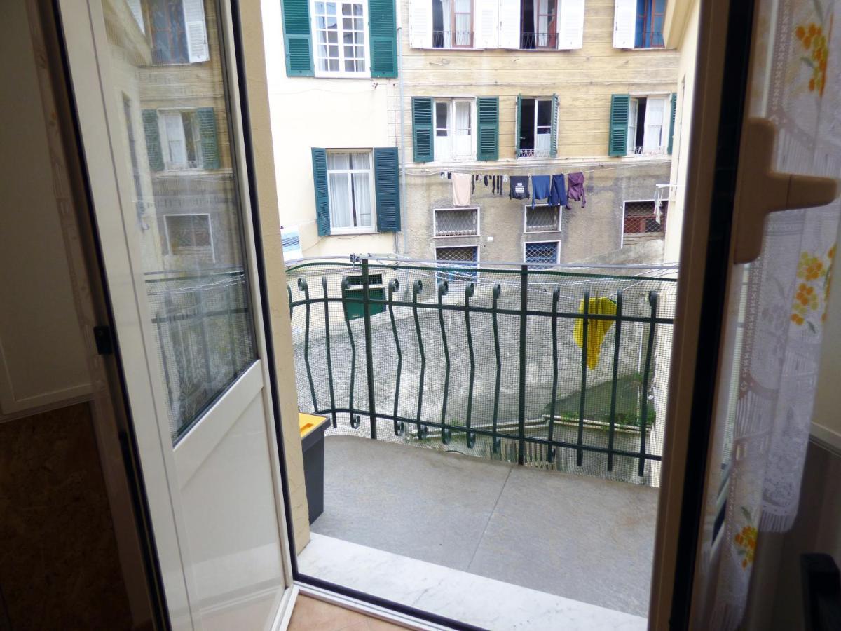 Casa Maura - 2 Passi Nella Storia Leilighet Genova Eksteriør bilde